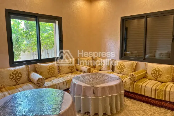 Beautiful 4-bedroom villa with private pool in Targa