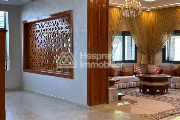 Beautiful 4-bedroom villa with private pool in Targa