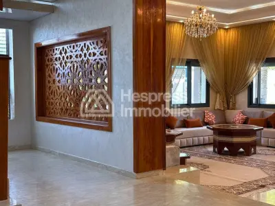 Beautiful 4-bedroom villa with private pool in Targa