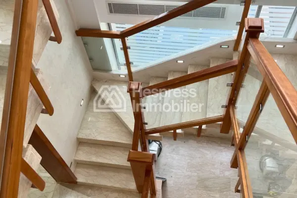 Beautiful 4-bedroom villa with private pool in Targa