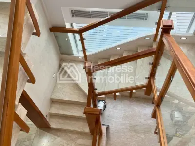 Beautiful 4-bedroom villa with private pool in Targa