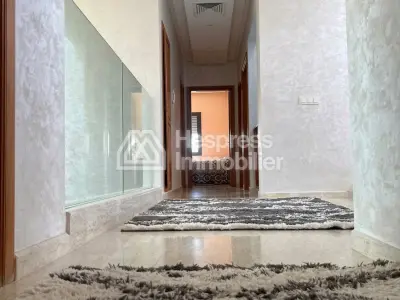 Beautiful 4-bedroom villa with private pool in Targa