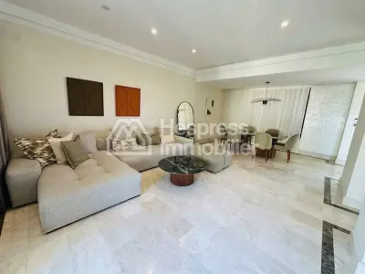 Appartement de luxe au cœur de M Avenue