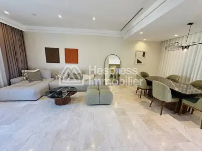 Appartement de luxe au cœur de M Avenue