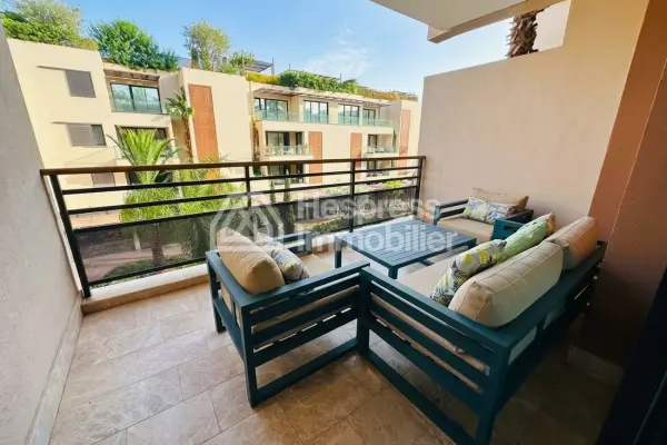 Luxury apartment in the heart of M Avenue