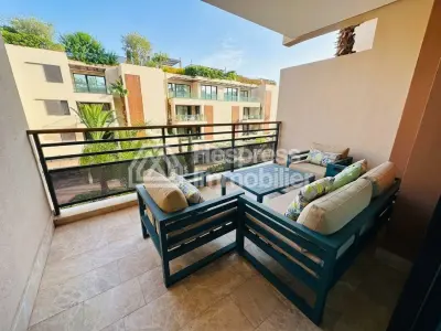 Appartement de luxe au cœur de M Avenue