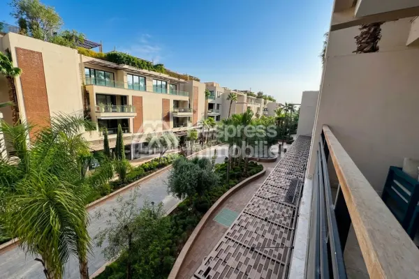 Luxury apartment in the heart of M Avenue