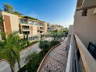 Appartement de luxe au cœur de M Avenue