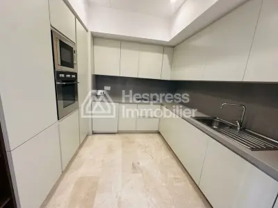 Appartement de luxe au cœur de M Avenue