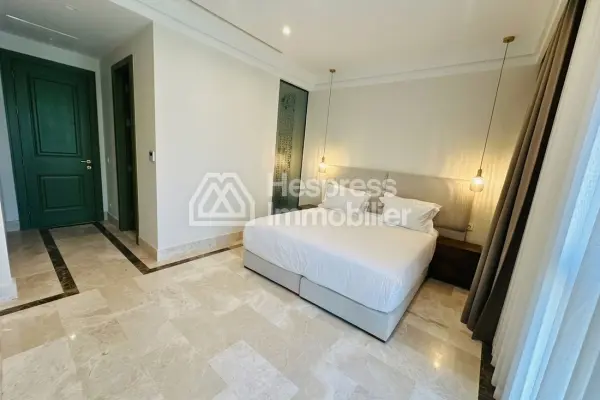 Luxury apartment in the heart of M Avenue