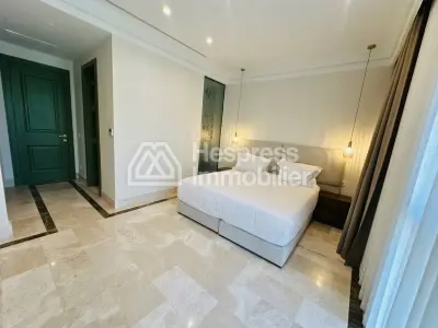 Appartement de luxe au cœur de M Avenue
