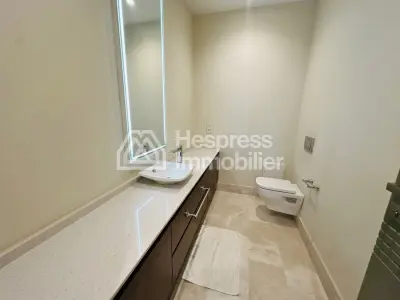 Appartement de luxe au cœur de M Avenue