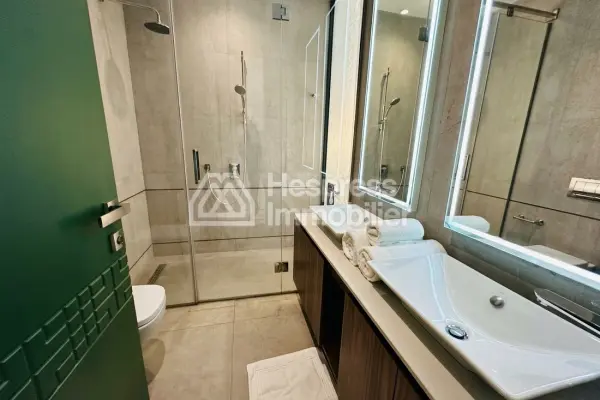 Luxury apartment in the heart of M Avenue