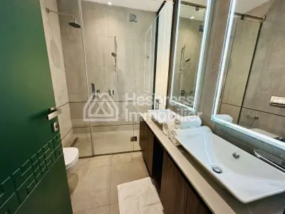 Appartement de luxe au cœur de M Avenue