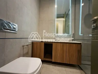 Appartement de luxe au cœur de M Avenue