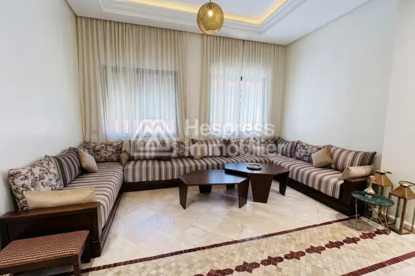 Magnificent villa with private pool in a gated community