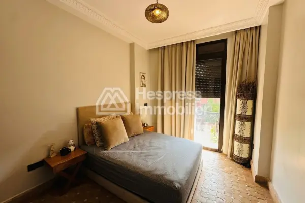 Magnificent villa with private pool in a gated community