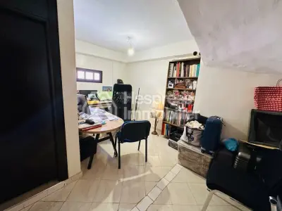 Magnifique villa avec piscine privée sur résidence