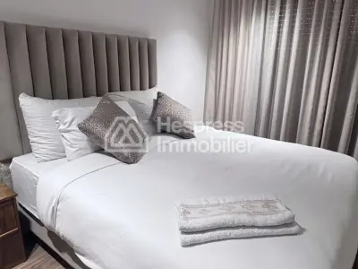 Luxury studio apartment for rent at 8500 dh