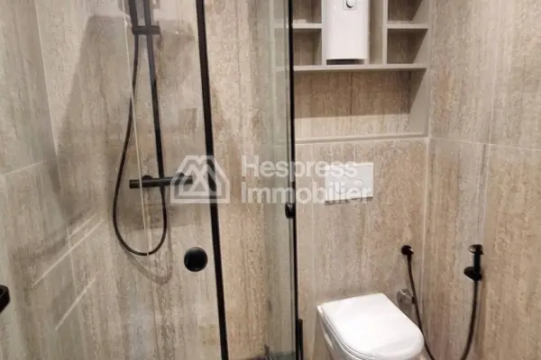 Beautiful apartment for rent in Tantonville. 40 m². Elevator and garage.