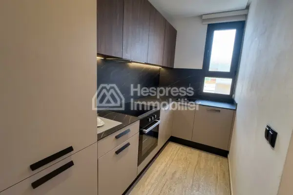 Beautiful apartment for rent in Tantonville. 40 m². Elevator and garage.
