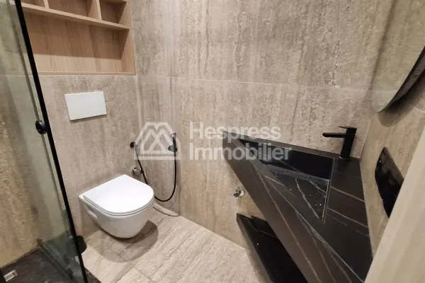 Beautiful apartment for rent in Tantonville. 40 m². Elevator and garage.