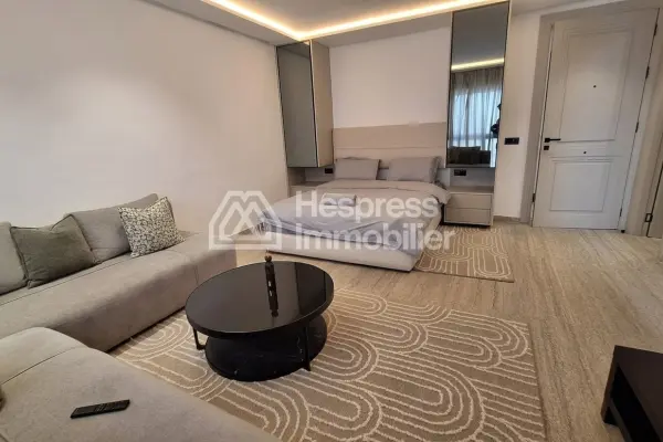 Beautiful apartment for rent in Tantonville. 40 m². Elevator and garage.