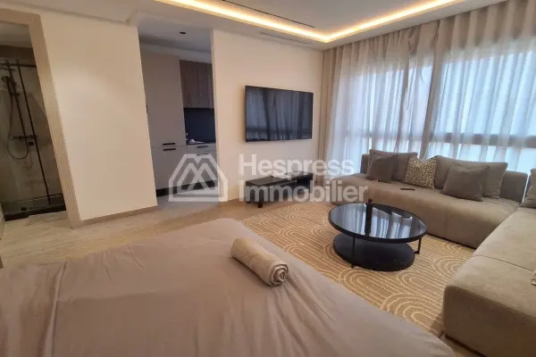 Beautiful apartment for rent in Tantonville. 40 m². Elevator and garage.