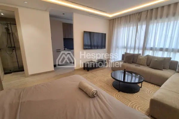 Beautiful apartment for rent in Tantonville. 40 m². Elevator and garage.