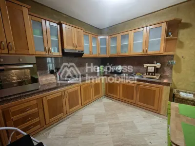 Appartement de luxe meublé à louer 6000 dh