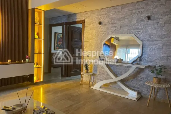 Rent this apartment at Les Princesses . 2 comfortable bedrooms. Private garage.