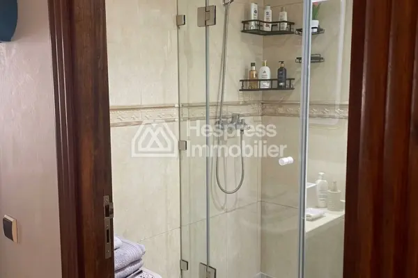 Rent this apartment at Les Princesses . 2 comfortable bedrooms. Private garage.