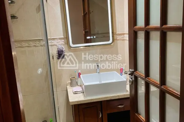 Rent this apartment at Les Princesses . 2 comfortable bedrooms. Private garage.