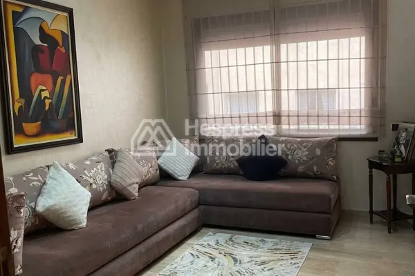 Rent this apartment at Les Princesses . 2 comfortable bedrooms. Private garage.