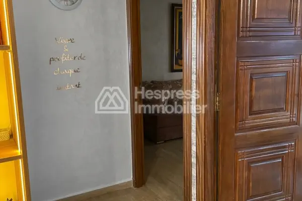 Rent this apartment at Les Princesses . 2 comfortable bedrooms. Private garage.