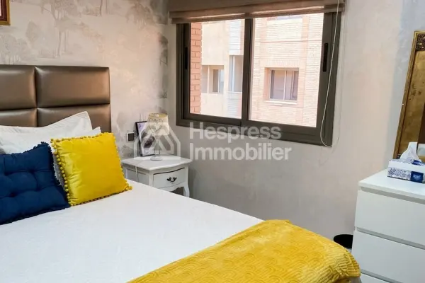 Rent this apartment at Les Princesses . 2 comfortable bedrooms. Private garage.