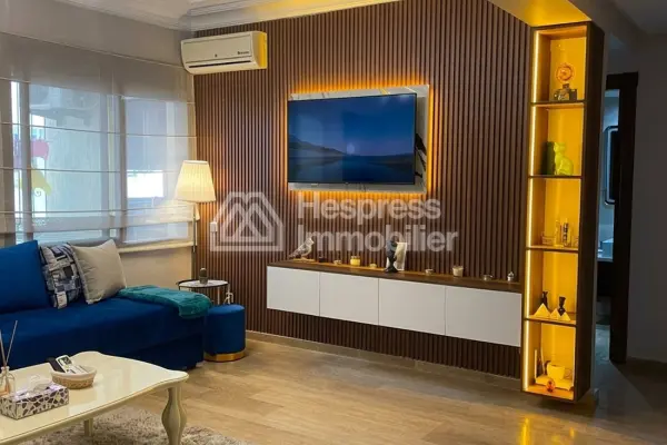Rent this apartment at Les Princesses . 2 comfortable bedrooms. Private garage.