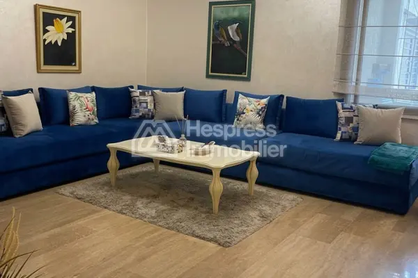 Rent this apartment at Les Princesses . 2 comfortable bedrooms. Private garage.