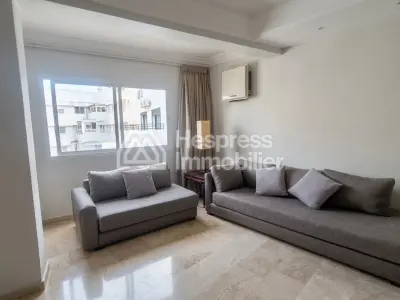 Très bel appartement en location à Franceville. 1 Pièce. Avec garage et ascenseur