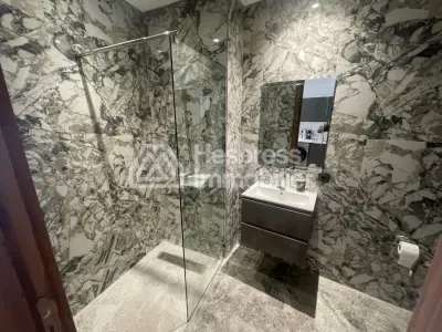Superbe studio meublé à louer à Oasis