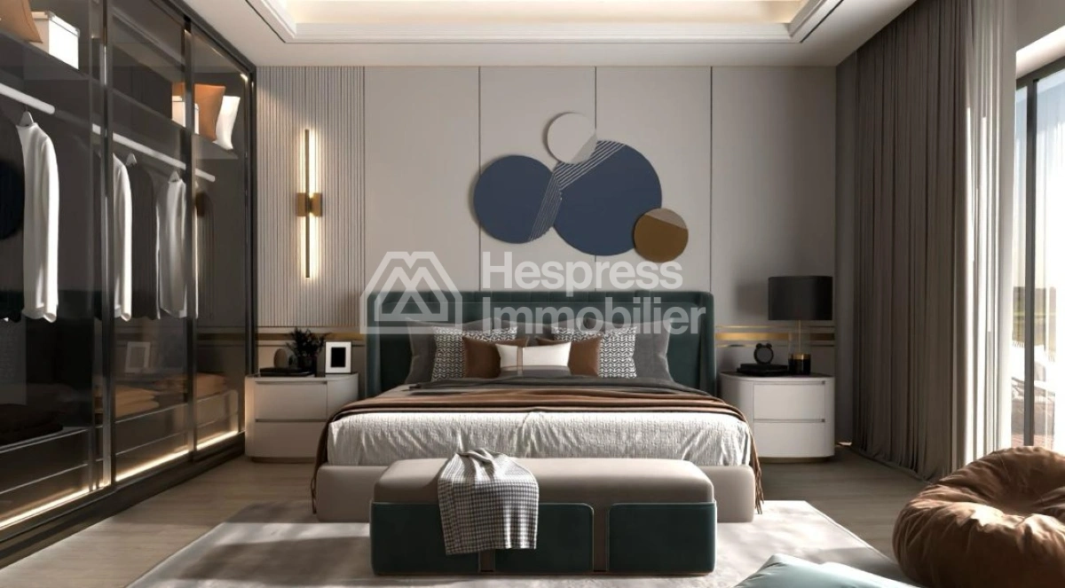 Villa Samba