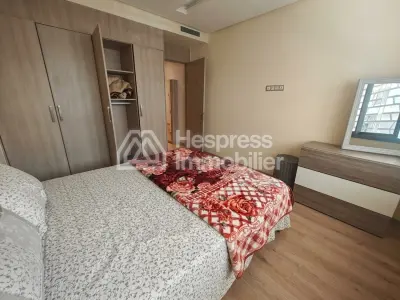 Furnished studio apartment for rent at 7000 dh in the Breton farmhouse