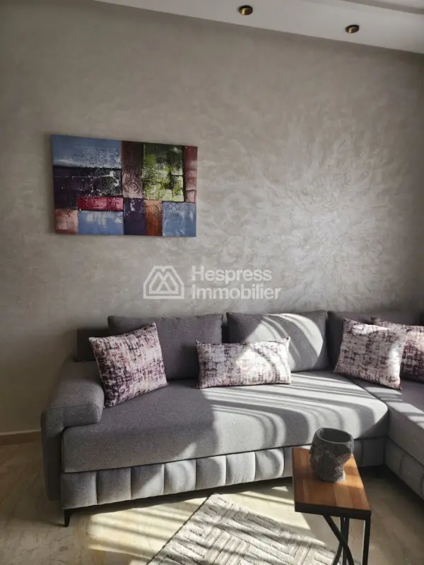 Joli Studio meublé au quartier des hôpitaux