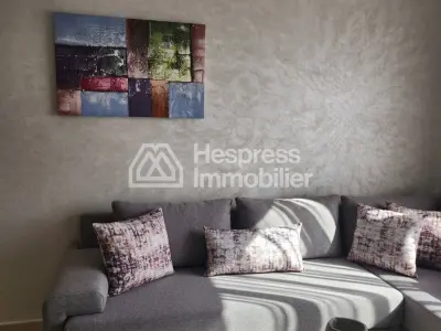 Joli Studio meublé au quartier des hôpitaux