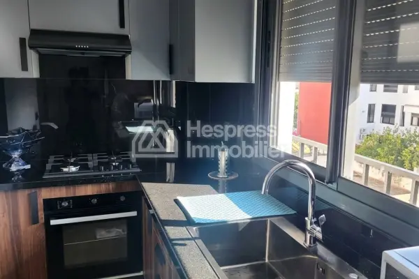 Joli Studio meublé au quartier des hôpitaux