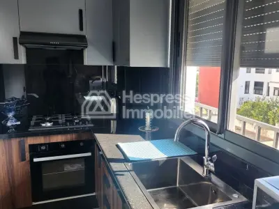 Joli Studio meublé au quartier des hôpitaux