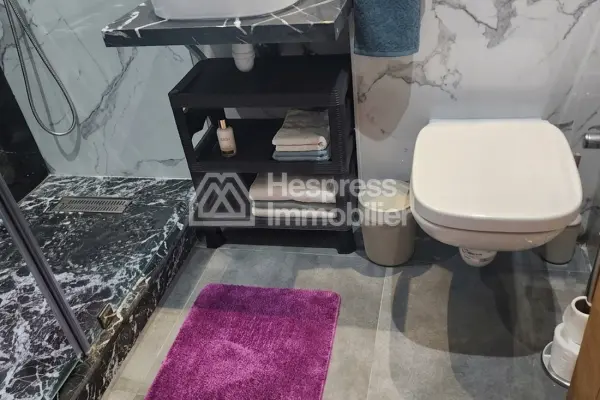 Joli Studio meublé au quartier des hôpitaux