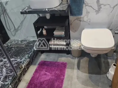 Joli Studio meublé au quartier des hôpitaux