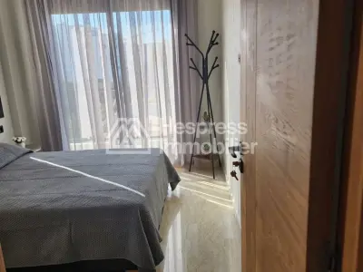 Joli Studio meublé au quartier des hôpitaux