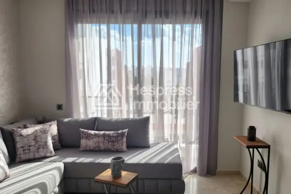 Joli Studio meublé au quartier des hôpitaux